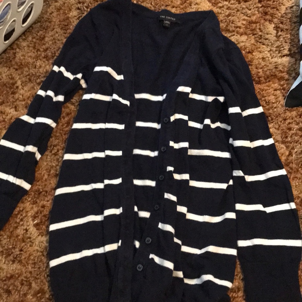 Light jacket